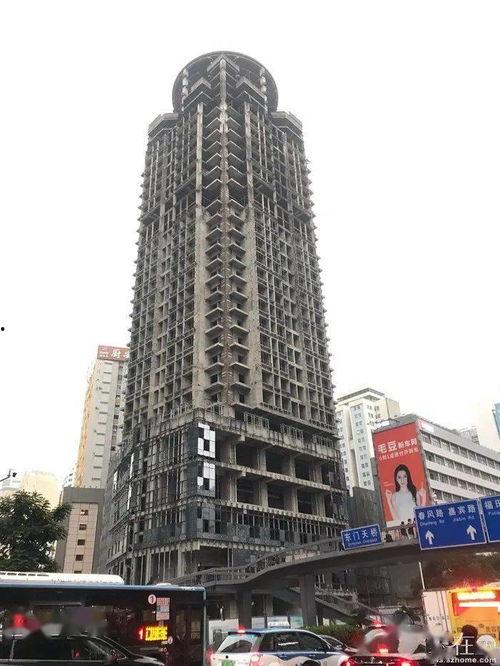 深圳烂尾楼业主爆料视频,揭秘开发商潜规则与业主维权困境