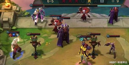 云顶s11最新爆料魔典,云顶S11全新元素解析与策略前瞻